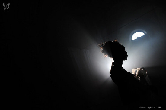 Aleksandr Indychii's photo