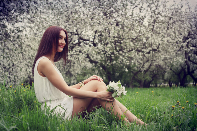 Dinara Makina's photo