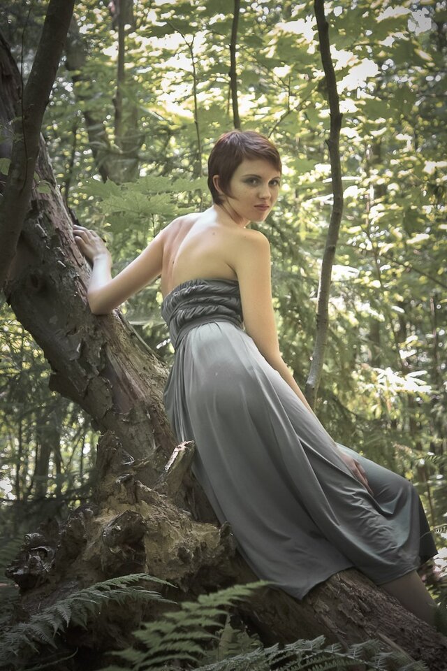 Darina Selutina's photo