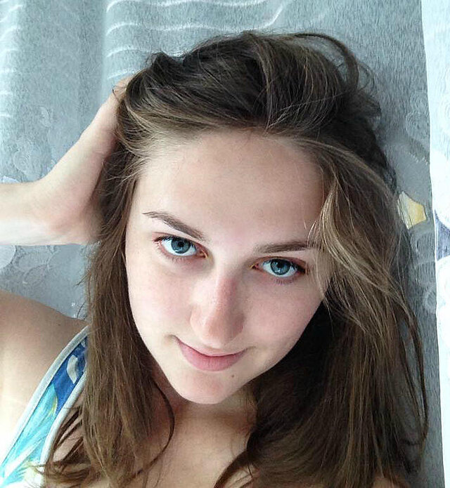 Фото Irina Irisha Martyniuk