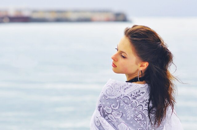 Lily Timofeeva's photo