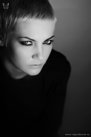 Studio,  Make Up