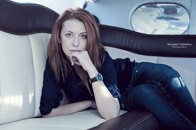 Foto Anna Korolova