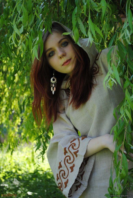 Iolanta Kravcova's photo
