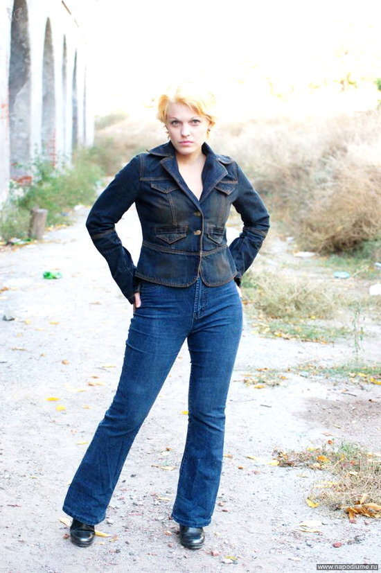 Lena Serbinina's photo