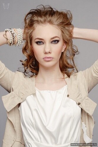 Фото Ksenia Konovalova