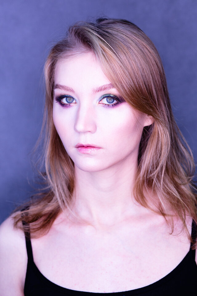 Foto Maria Polikarpova