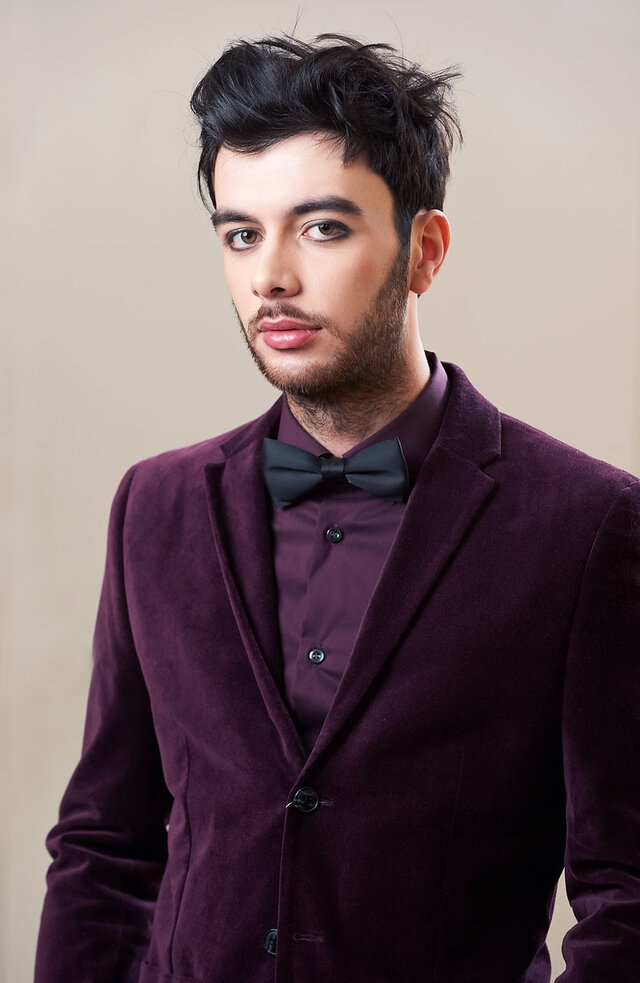 Фото Дмитрий Каждан