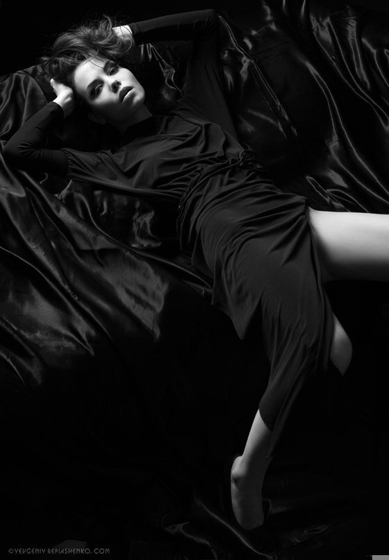 Aleksandoa Sokarova's photo