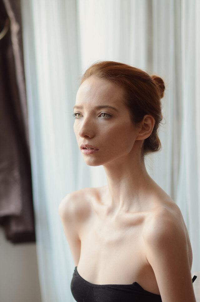 Foto Olesya Kargina