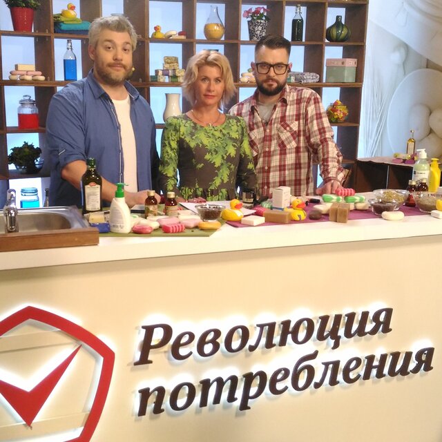 Julija Drobisheva's photo