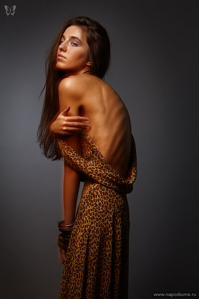 Max Zemskov's photo