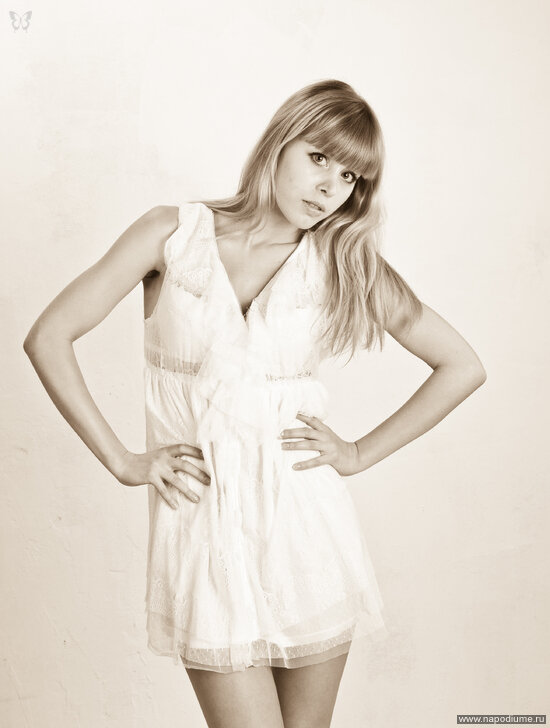 Фото Olga Lizunova