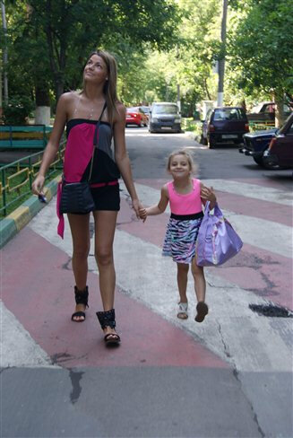 Anastasija Smirnova's photo