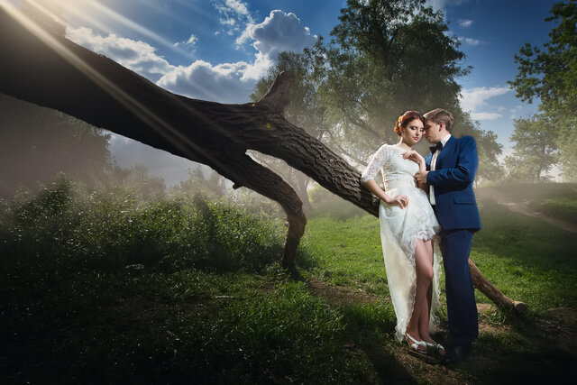 Maksim Vdovichenko's photo