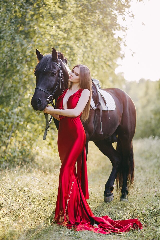 Marija Gladkih's photo