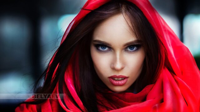 Inna Khazova's photo