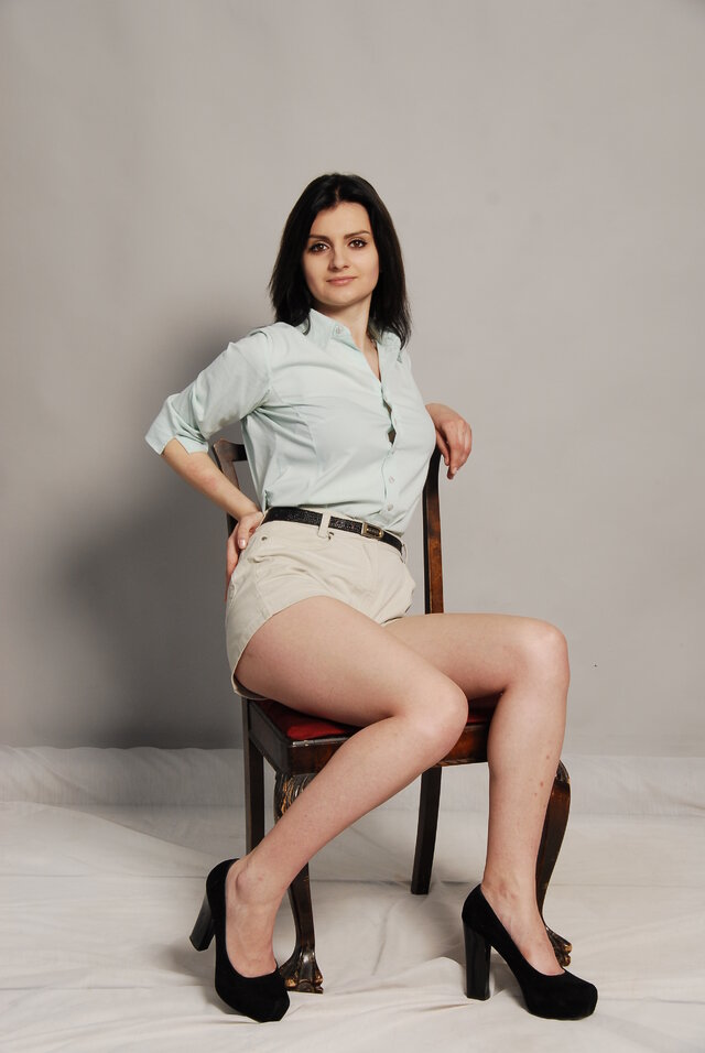 Foto Helen Mykhaylichenko