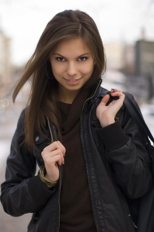 Julia Gridneva's photo