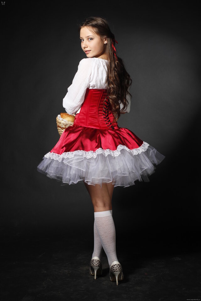 Lila Malikova's photo