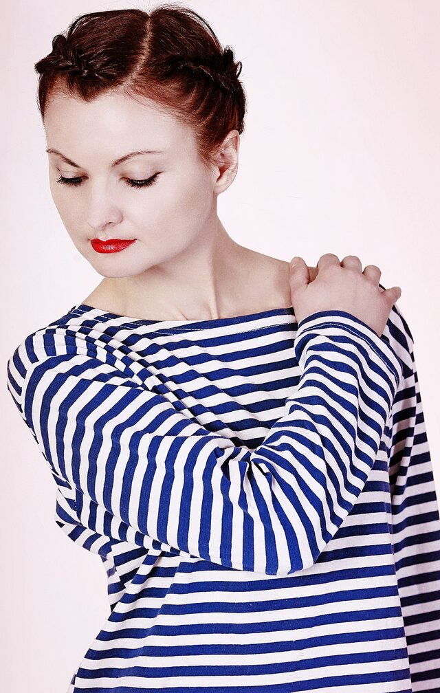 Foto Daria Kukusina