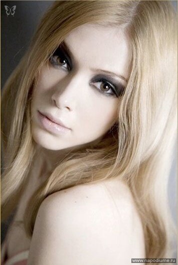 Фото Julianna She