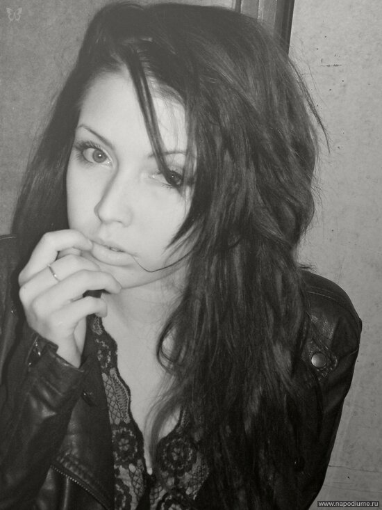 Anastasia Vorob'eva's photo