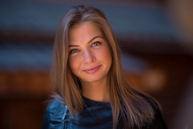Svetlana Matveeva's photo