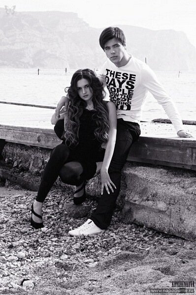 Marina Belan's photo