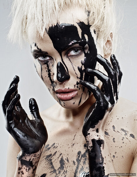 Dar'a Glusenkova's photo