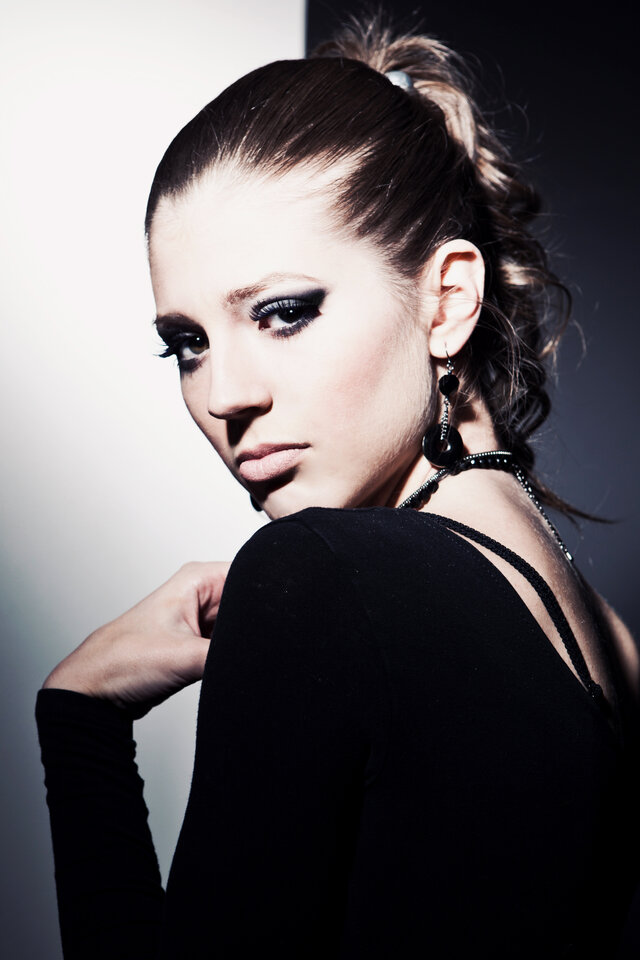 anina Kristova's photo