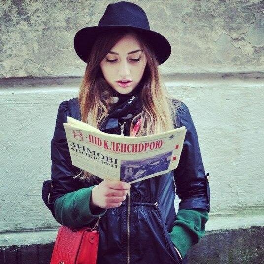Christina Tender's photo