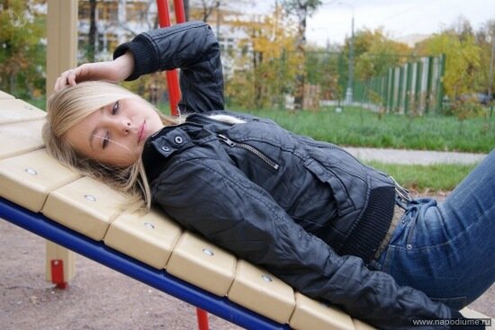 Veronika Ivanova's photo