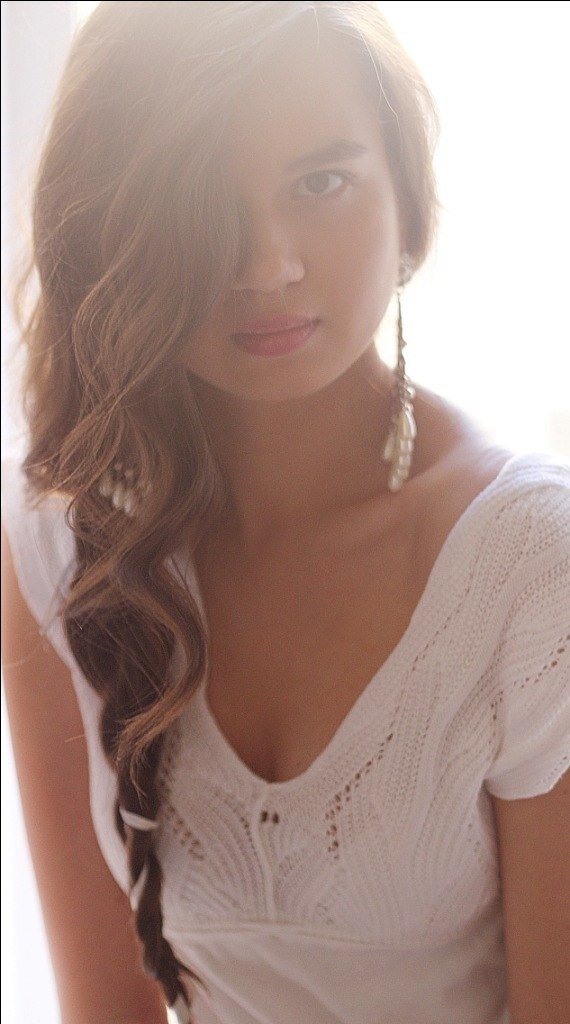 Anastasia Lonsakova's photo