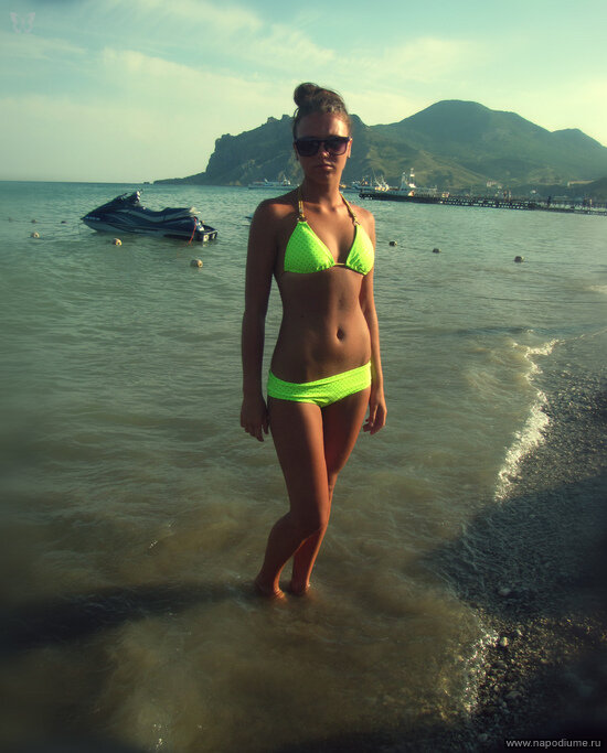 Leeloo's photo