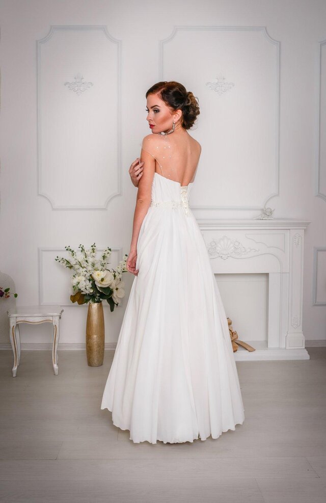Elizaveta Osipova's photo