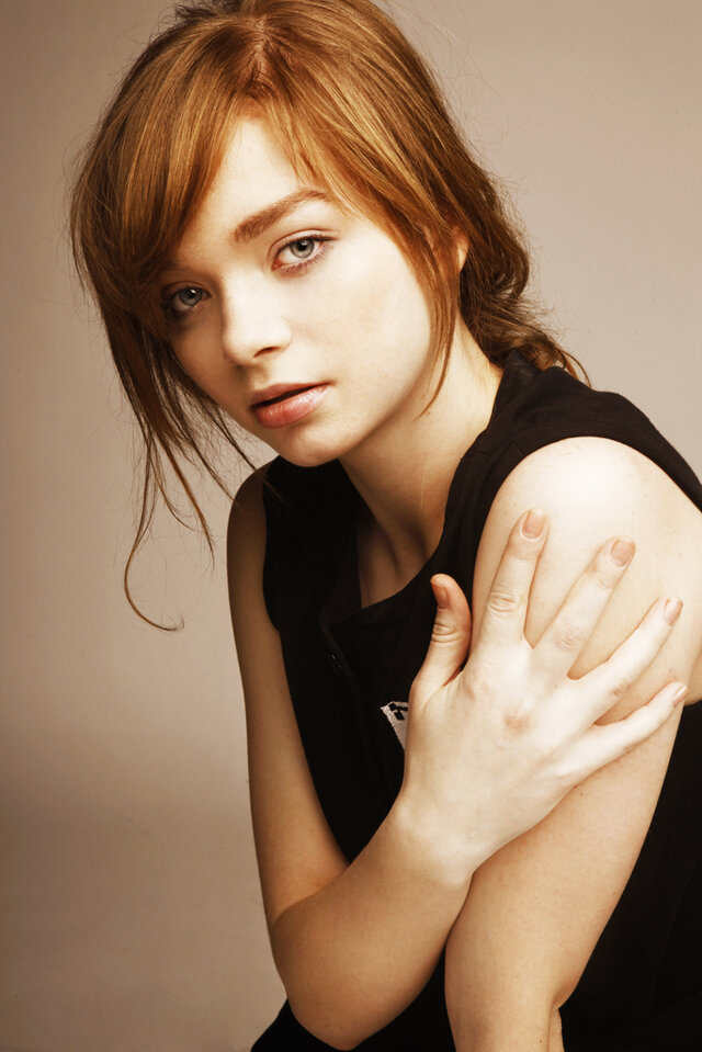 Irina Koval'chuk's photo