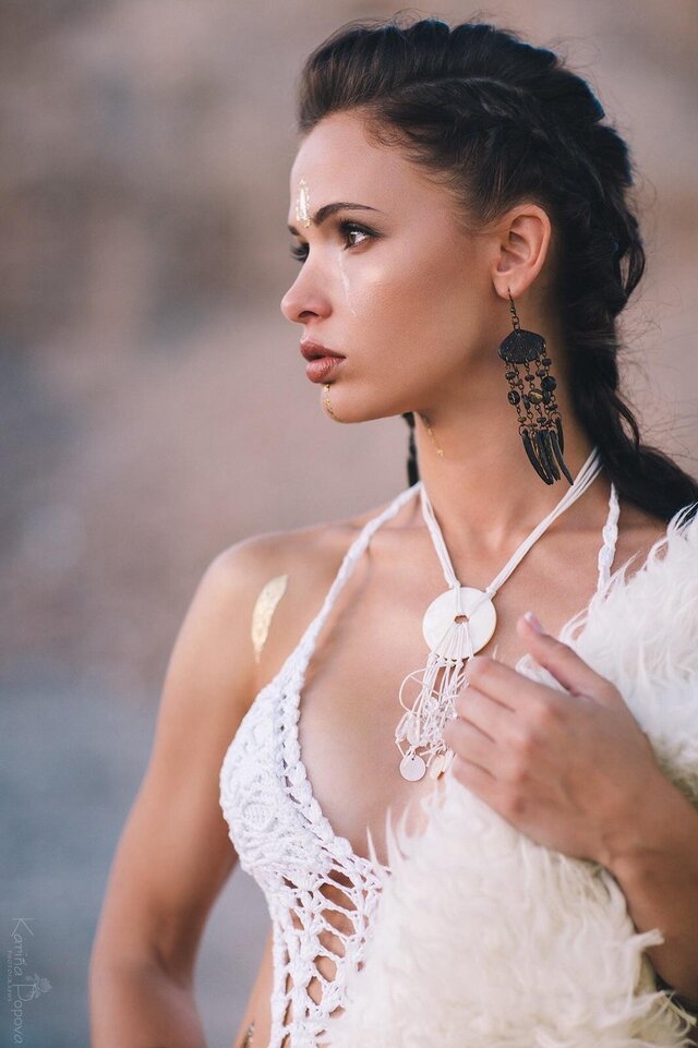 Olga Ivanichenko's photo