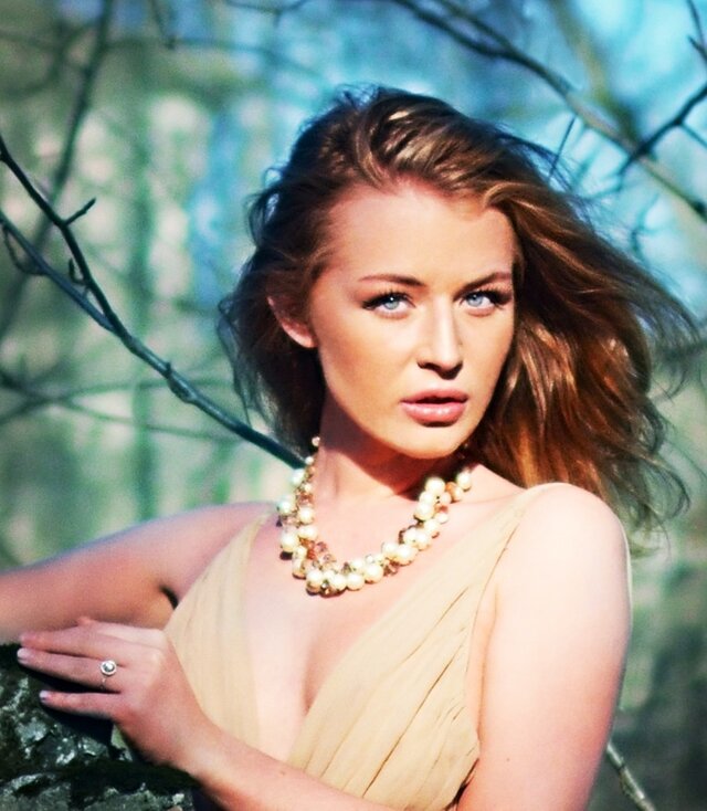 Sofija Podol'skaja's photo