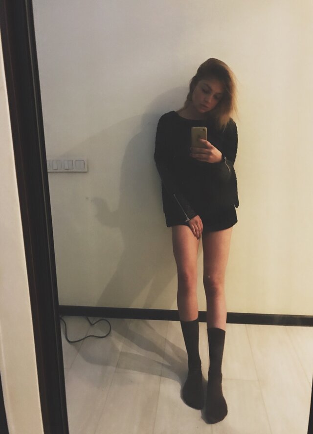 Anastasia Aleksandrova's photo