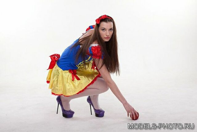 Фото Ксения Козлова