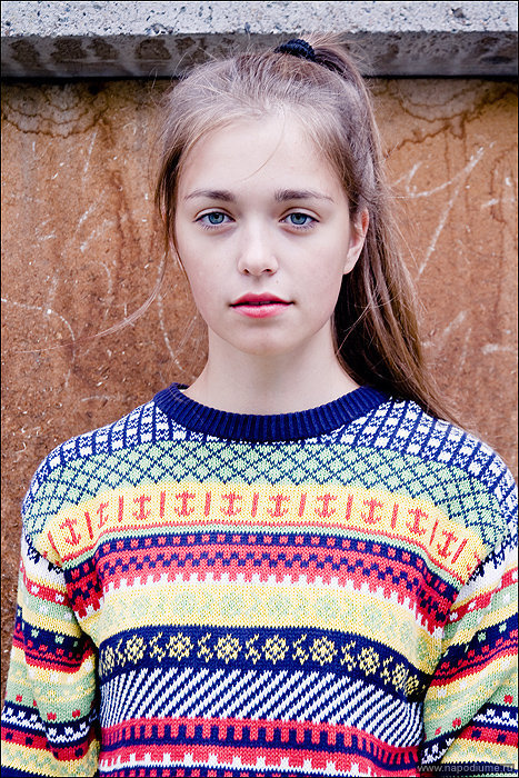 Фото Maria Zueva
