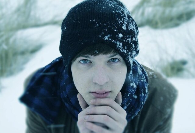 照片Rafael Tumanov
