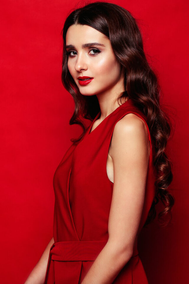 Foto Katy Lebedeva