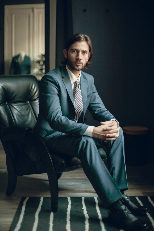 Stas Gur'ev's photo