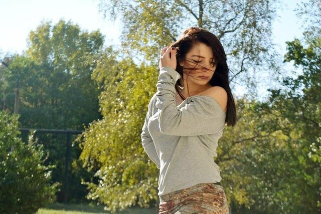 Foto Nika Ignatieva