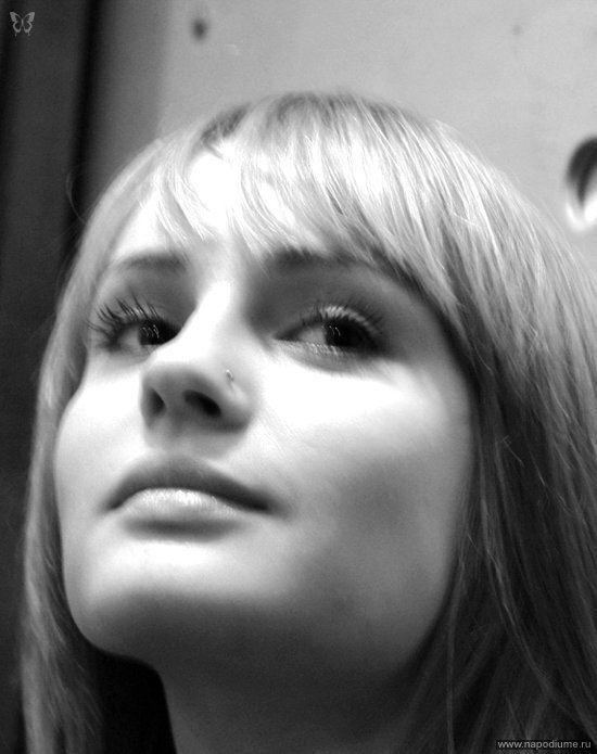 Aleksandra Timofeeva's photo