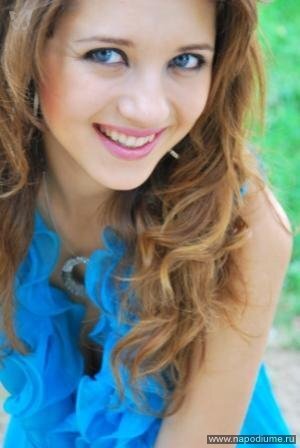 Galina Vasilenko's photo