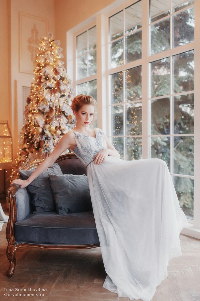 Фото Katerina Khohlacheva