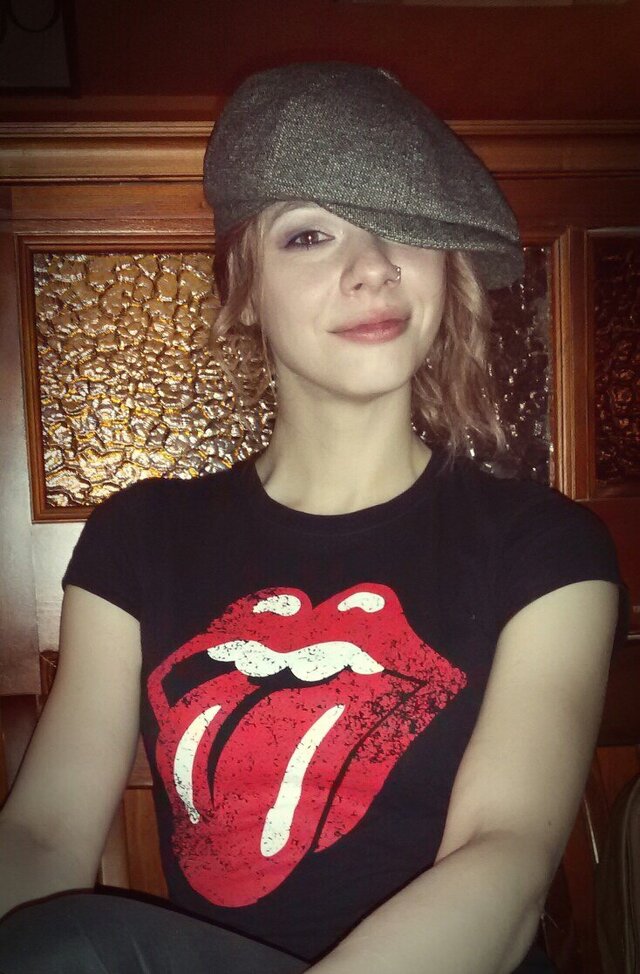 Foto Viktoriia Snork